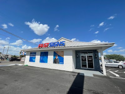 Fastsigns of Mcallen, Tx