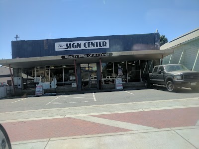The Sign Center