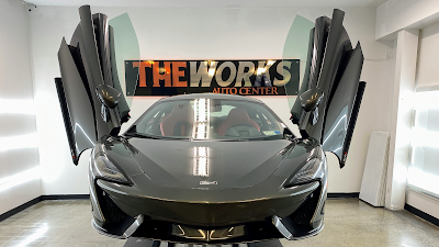 The Works Auto Center