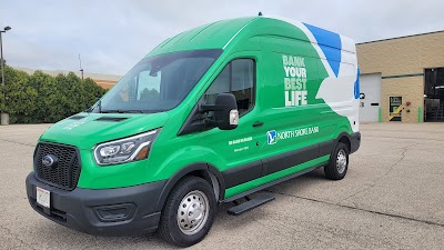 Hq Graphics and Wraps