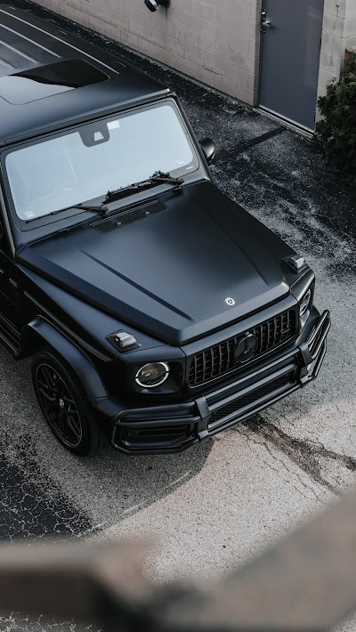 Automotive Vision Designs