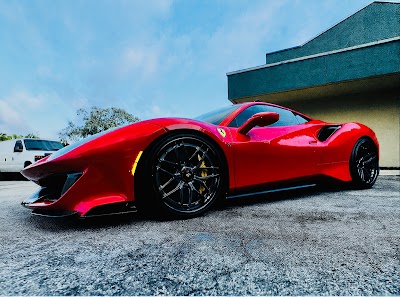 Auto Supershield, Inc.