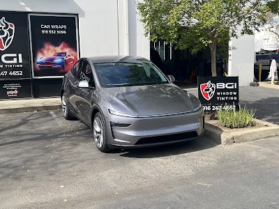 Bgi Pro Auto Detailing: Window Tinting, Ppf, Ceramic Coating