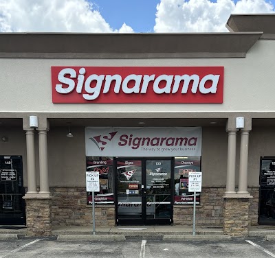 Signarama Lexington, Ky