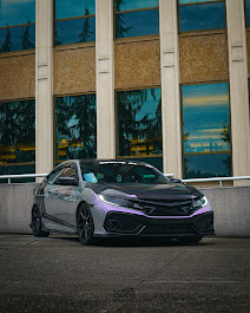 Dezine Automotive Concepts - Car Wraps - Olympia, Lacey, Tumwater