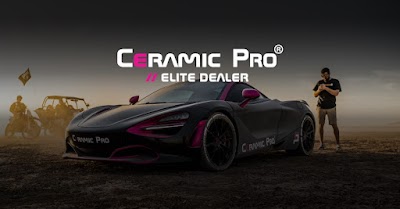 Ceramic Pro Murfreesboro