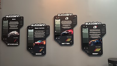 Lumos Window Tint, Paint Protection Film, Detailing and Vinyl Wraps