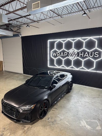 Wrap Haus