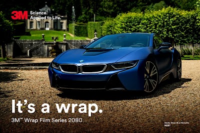 Egi Graphic Design & Vehicle Wraps