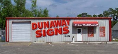 Dunaway Signs, Inc.