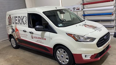 Print Signs Wraps Inc.