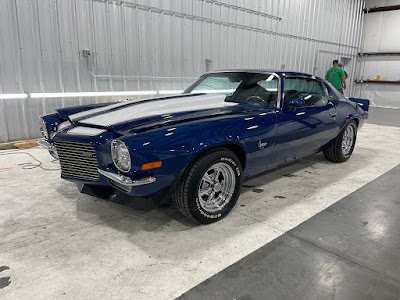 Renu Bedliners & Tints