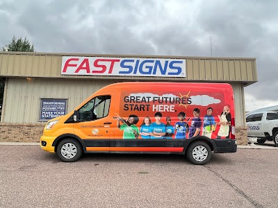 Fastsigns of Great Falls, Mt