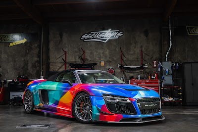 Ss Customs