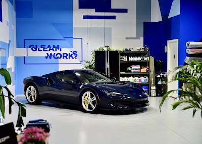Gleamworks Detailing