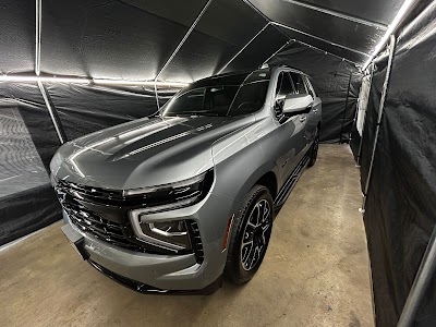 Mad Guys Auto Detailing