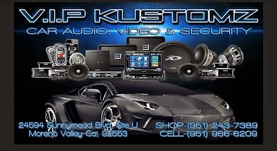 Vip Kustomz