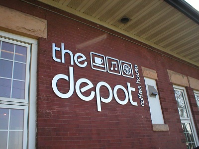 Advantage Signs & Graphics, Inc