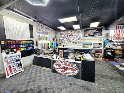 New Image Signs & Graphics LLC