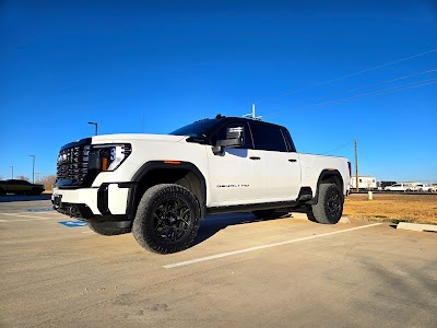 Local Legend Outfitters