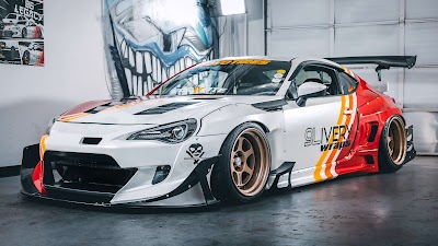 9livery Wraps