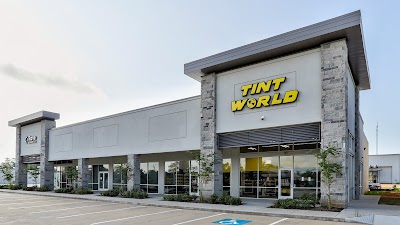 Tint World