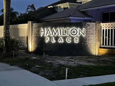 Signarama Sunrise, Fl