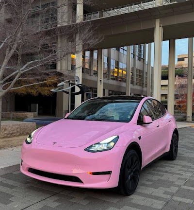 Exotics Tints & Wraps