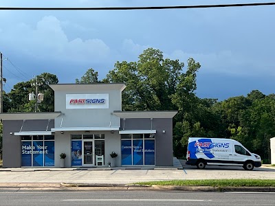 Fastsigns of Mobile, Al