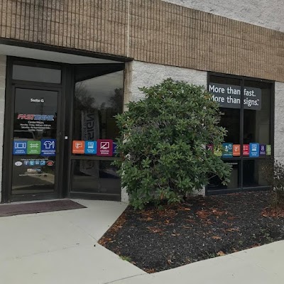 Fastsigns of Wilmington, Delaware