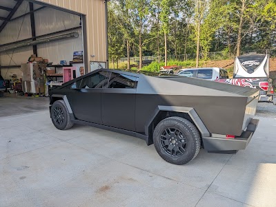 Autobahn Graphics LLC