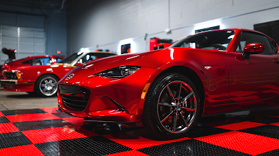 Ceramic Pro of Fayetteville Elite Dealer & Lumberjack Auto Detailing Inc