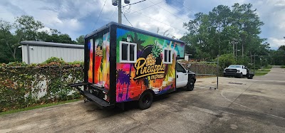 Limelight Signs & Graphics