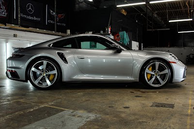 Black Label Detailing