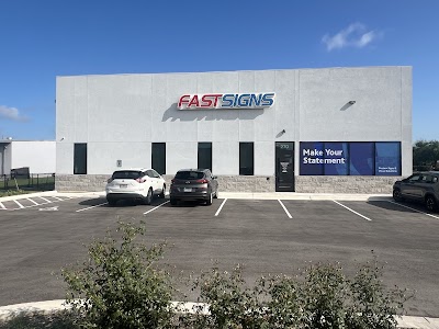 Fastsigns of Round Rock, Tx
