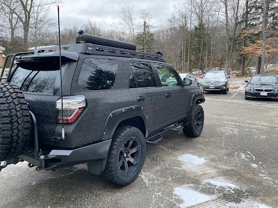 Car Wraps and Graphics Md