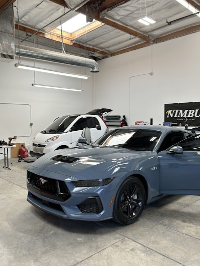 Nimbus Auto Styling