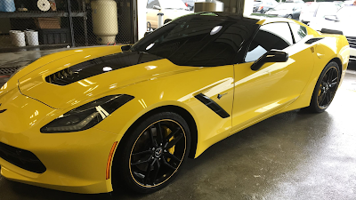 August Precision Detailing, Ceramic Coating & Paint Protection Film