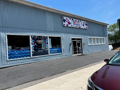 Signs by Tomorrow Harrisburg West