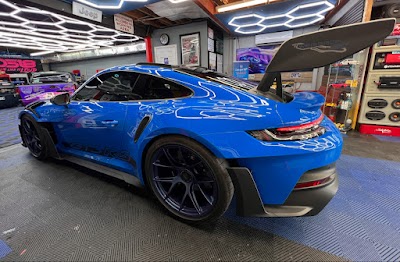 D12 Window Tinting 3M PPF & Car Wrap's ,Ceramic Tints