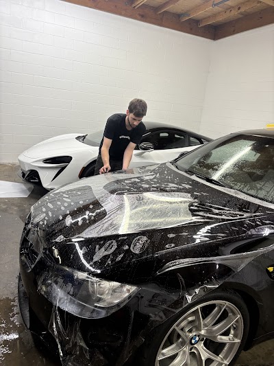 Attn2detail | Paint Protection Film • Vinyl Wraps • Window Tint • Fleet Graphics