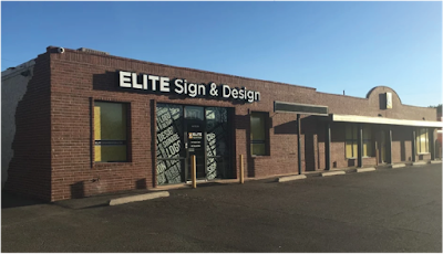 Elite Sign & Design
