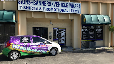 Vinylot Signs & Graphics
