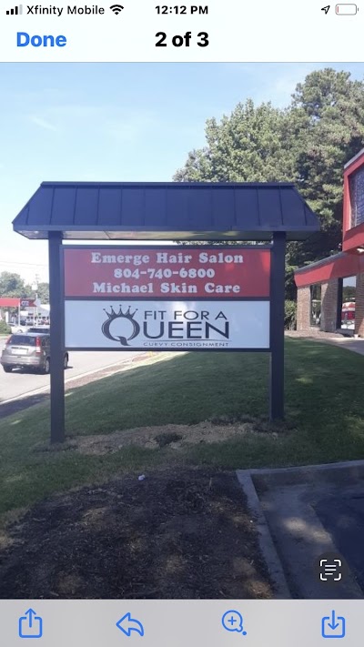 Sprint Graphics,llc , Signs & Truck Branding