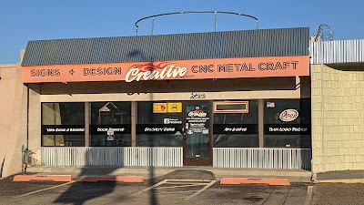 Creative Enterprises