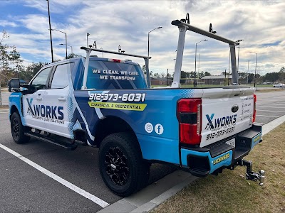 Hilton Head Wrap Company