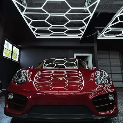 Auto Luxe Florida - Ceramic Coating, Paint Protection Film, and Window Tint