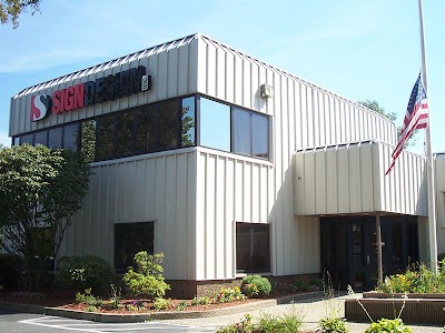 Sign Design, Inc.