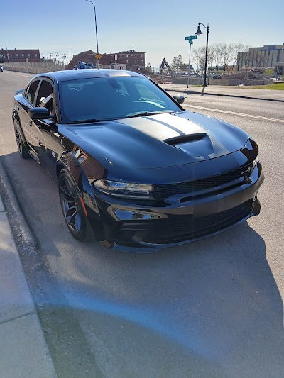 Exclusive Detail Duluth