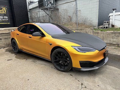 Cwraps - Ceramic Pro Elite Dealer